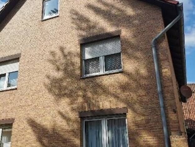 Bauernhaus zum Kauf 8 Zimmer 267 m² 450.000 m² Grundstück Rüdershausen 37434