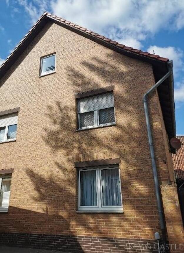 Bauernhaus zum Kauf 8 Zimmer 267 m² 450.000 m² Grundstück Rüdershausen 37434