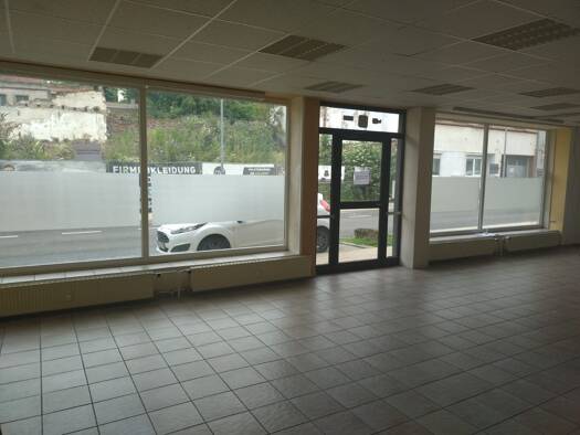 Büro zur Miete provisionsfrei 870 € 3 Zimmer 96 m² Bürofläche Alte Ixheimer Straße 2 Zweibrücken 66482