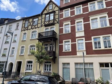 Wohnung zum Kauf provisionsfrei 320.000 € 3 Zimmer 80 m² 3. Geschoss Sophienstr Jena - Zentrum Jena 07743