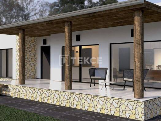 Einfamilienhaus zum Kauf 389.000 € 4 Zimmer 141 m² 10.000 m² Grundstück Alicante 03650