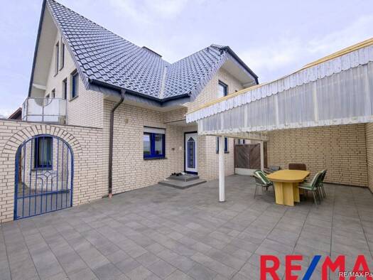Doppelhaushälfte zum Kauf 410.000 € 5 Zimmer 167,7 m² 406 m² Grundstück Delbrück 33129