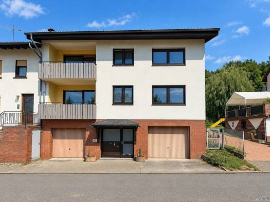 Mehrfamilienhaus zum Kauf 297.000 € 6 Zimmer 180 m² 1.276 m² Grundstück Darsberg Neckarsteinach 69239