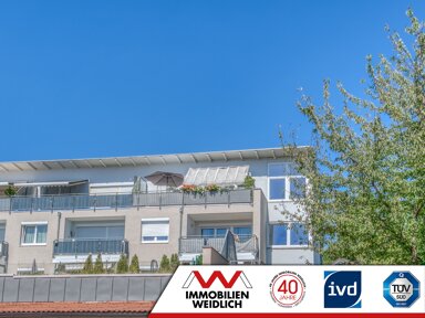 Wohnung zum Kauf 398.000 € 2 Zimmer 64,5 m² 3. Geschoss Kirchseeon Kirchseeon 85614