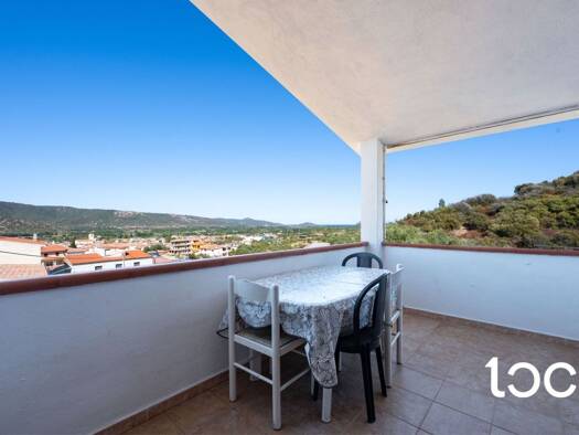 Wohnung zum Kauf 149.000 € 3 Zimmer 96 m² Torpè 08020