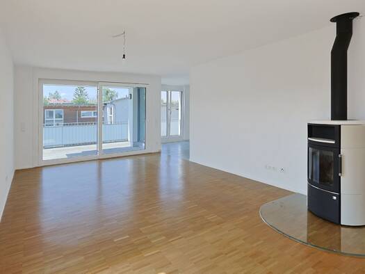 Wohnung zur Miete 1.535 € 4,5 Zimmer 114 m² 3. Geschoss Leonberg 71229