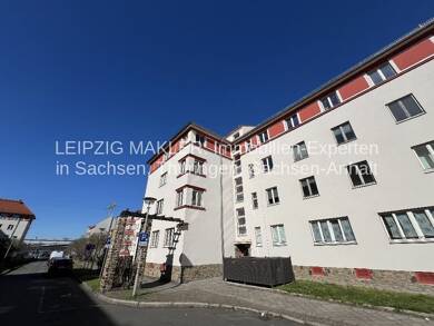 Wohnung zum Kauf 195.000 € 2 Zimmer 53,3 m² Fliederhof 11 Schönefeld-Abtnaundorf Leipzig 04347