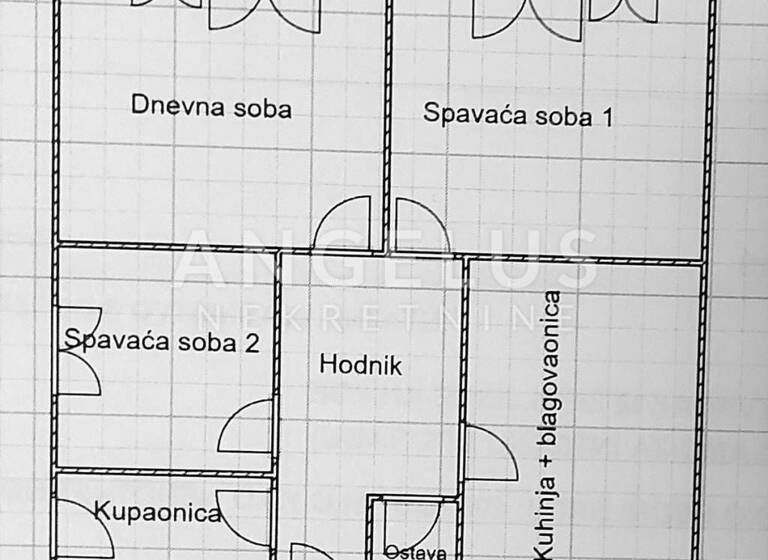 Haus zum Kauf 199.000 € 3 Zimmer 120 m² Vrbovec