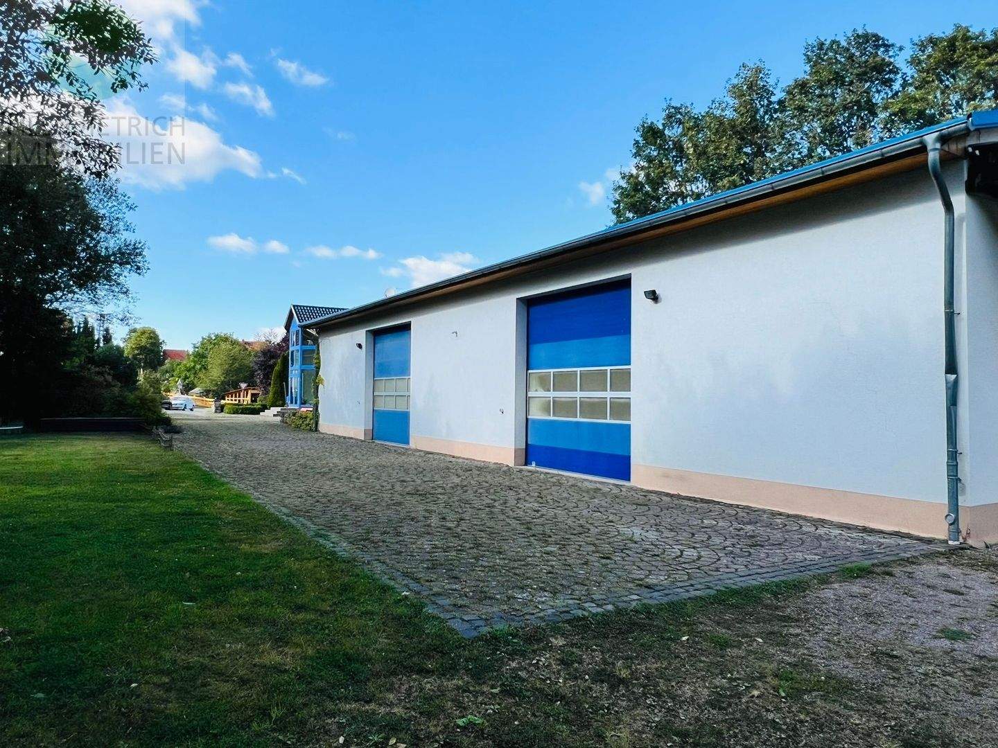 Haus zum Kauf - Mehr