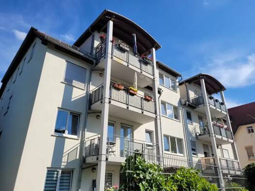 Wohnung zum Kauf 171.000 € 2 Zimmer 50 m² 3. Geschoss Anger-Crottendorf Leipzig 04318