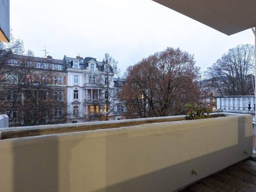 Wohnung zum Kauf provisionsfrei 329.000 € 3 Zimmer 66,7 m² 3. Geschoss Adelheidstraße 81 Wiesbaden 65185