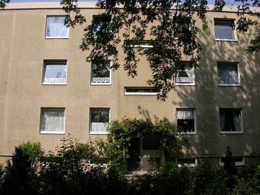 Wohnung zur Miete 670 € 3 Zimmer 69 m² 1. Geschoss frei ab 20.08.2026 Kurt-Schumacher-Straße 27 Südstadt Grevenbroich 41515