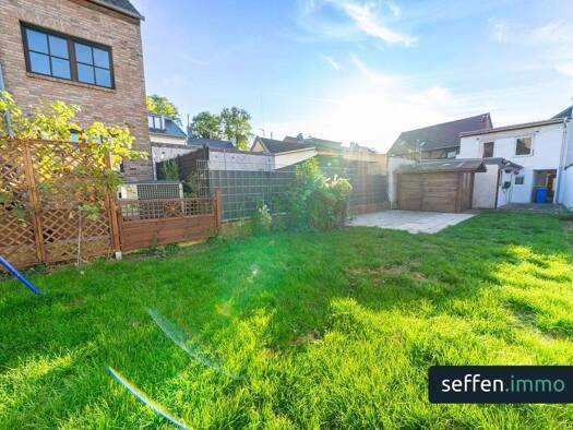 Einfamilienhaus zum Kauf 249.000 € 4 Zimmer 84 m² 237 m² Grundstück Lechenich Erftstadt 50374