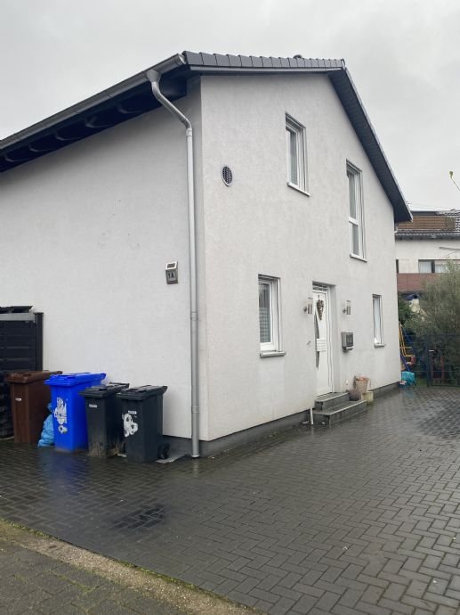 Einfamilienhaus zum Kauf provisionsfrei 649.000 € 5 Zimmer 134 m²<br/>Wohnfläche 319 m²<br/>Grundstück ab sofort<br/>Verfügbarkeit Berzdorf Wesseling 50389