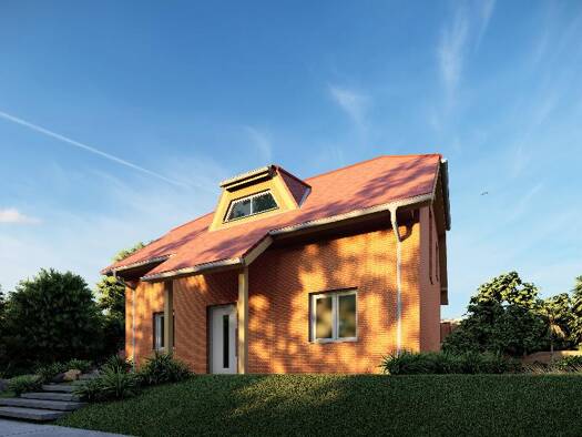Einfamilienhaus zum Kauf 249.000 € 3 Zimmer 96 m² 940 m² Grundstück Wittstock Wittstock/Dosse 16909