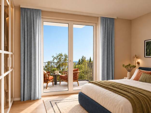 Wohnung zum Kauf - Erstbezug provisionsfrei 527.000 € 2 Zimmer 62,1 m² 1. Geschoss Aubing-Lochhausen-Langwied München 81249