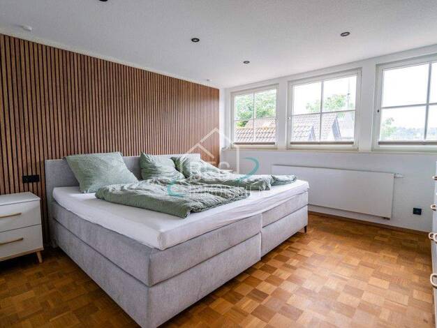 Wohnung zum Kauf 375.000 € 5 Zimmer 106,3 m² Schwäbisch Hall 74523