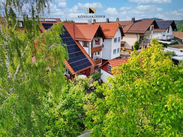 Doppelhaushälfte zum Kauf 525.000 € 4 Zimmer 135 m² 1.222 m² Grundstück Bühlertal 77830