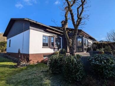 Einfamilienhaus zum Kauf 398.000 € 5 Zimmer 142 m² 878 m² Grundstück Korbach Korbach 34497