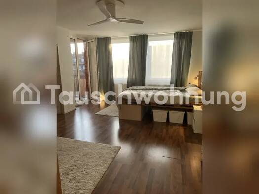 Wohnung zur Miete Tauschwohnung 423 € 2 Zimmer 46 m² 4. Geschoss Neuehrenfeld Ehrenfeld 50823