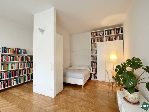 Wohnung zum Kauf 99.000 € 1 Zimmer 27,9 m² Mantlergasse Hietzing 1130