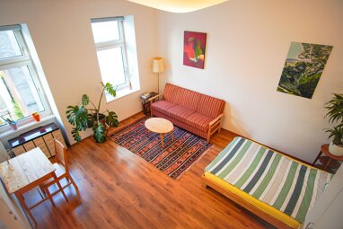 Wohnung zur Miete Wohnen auf Zeit 1.365,72 € 1 Zimmer 37 m² frei ab sofort Wien 1200