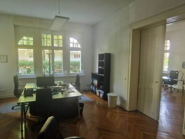 Bürofläche zur Miete provisionsfrei 350 € 4 m² Bürofläche Barbarossastrasse Schöneberg Berlin 10779