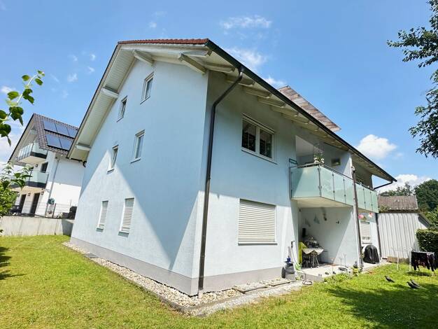 Wohnung zum Kauf 149.000 € 2 Zimmer 55,6 m² Deggendorf Deggendorf 94469