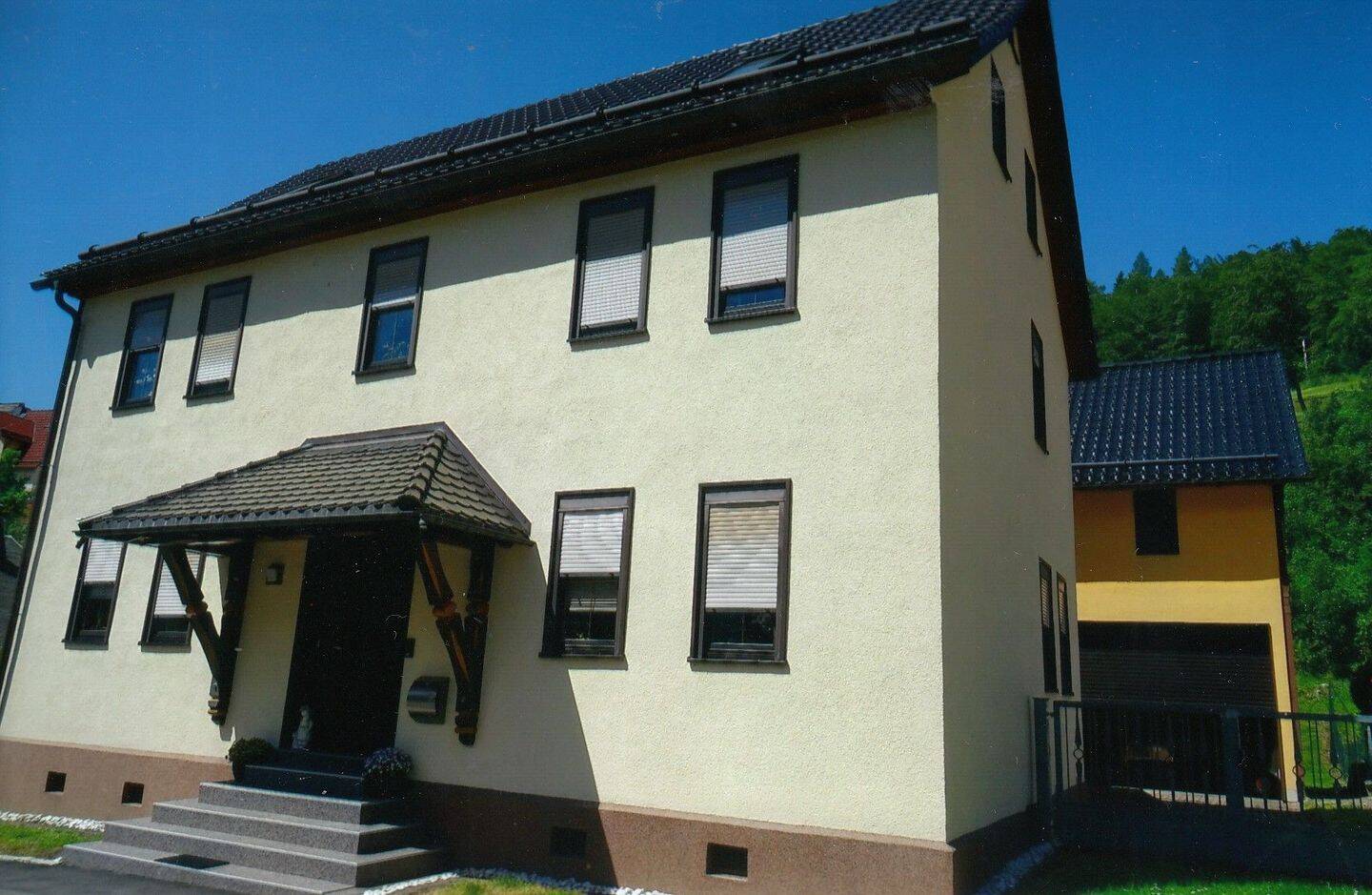Einfamilienhaus zum Kauf - Ansicht 2