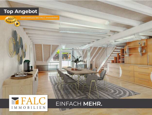 Mehrfamilienhaus zum Kauf 399.000 € 12 Zimmer 344 m² 190 m² Grundstück Cochem Cochem 56812
