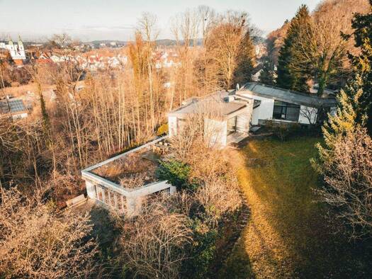 Einfamilienhaus zum Kauf 1.499.900 € 12 Zimmer 428 m² 3.919 m² Grundstück Bad Waldsee 88339