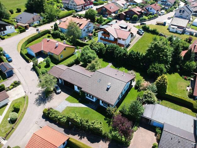 Villa zum Kauf provisionsfrei 777.750 € 8,5 Zimmer 255 m² 1.437 m² Grundstück Scheidegg Scheidegg 88175