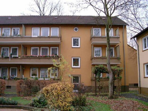 Wohnung zur Miete 583 € 2 Zimmer 50,7 m² 2. Geschoss frei ab 07.06.2025 Gotenstr. 115 Neu-Plittersdorf Bonn 53175