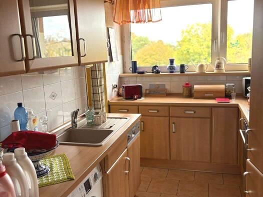 Wohnung zum Kauf 145.000 € 4 Zimmer 88 m² Geschoss 3/3 frei ab sofort Sodenmatt Bremen 28259