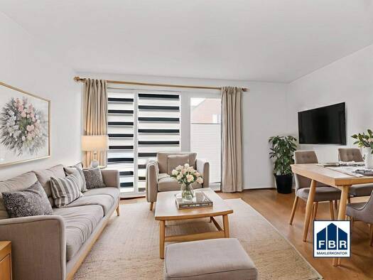 Wohnung zum Kauf 155.000 € 3 Zimmer 79,3 m² 2. Geschoss Krebsförden Schwerin 19061