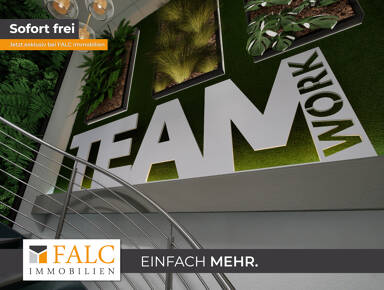 Büro-/Praxisfläche zur Miete provisionsfrei 1.700 € 4 Zimmer 200 m² Bürofläche Veltenhof Braunschweig 38112