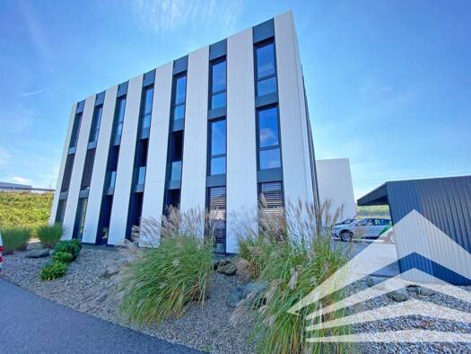 Bürogebäude zur Miete 1.943 € 169 m² Bürofläche Gewerbeallee 13 Steyregg 4221
