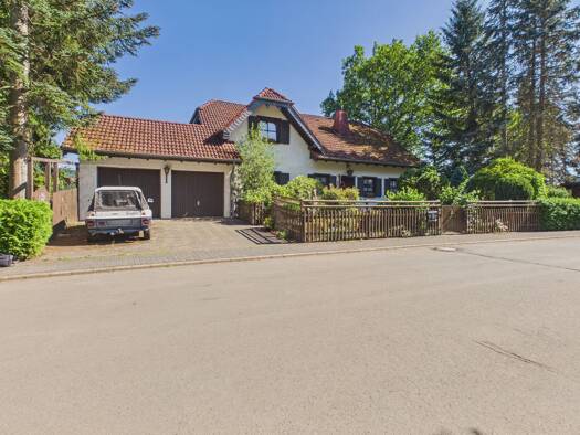 Haus zum Kauf 448.500 € 9 Zimmer 228,7 m² 1.617 m² Grundstück Birresborn 54574