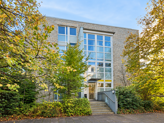 Wohnung zum Kauf 350.000 € 2 Zimmer 49 m² 3. Geschoss Lokstedt Hamburg 22529