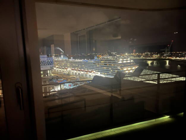 Penthouse zum Kauf provisionsfrei 1.250.000 € 2 Zimmer 95 m² Am Strandkai 3 HafenCity Hamburg 20457