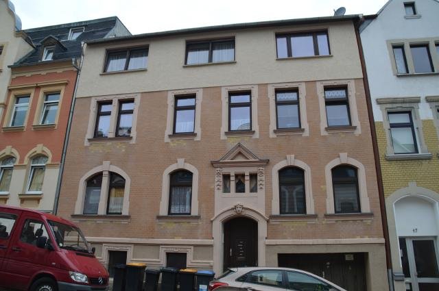 Mehrfamilienhaus zum Kauf als Kapitalanlage geeignet 105.000 € 273,6 m²<br/>Wohnfläche 420 m²<br/>Grundstück Falkenstein Falkenstein 08223