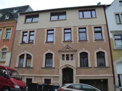 Mehrfamilienhaus zum Kauf als Kapitalanlage geeignet 105.000 € 273,6 m² 420 m² Grundstück Falkenstein Falkenstein 08223