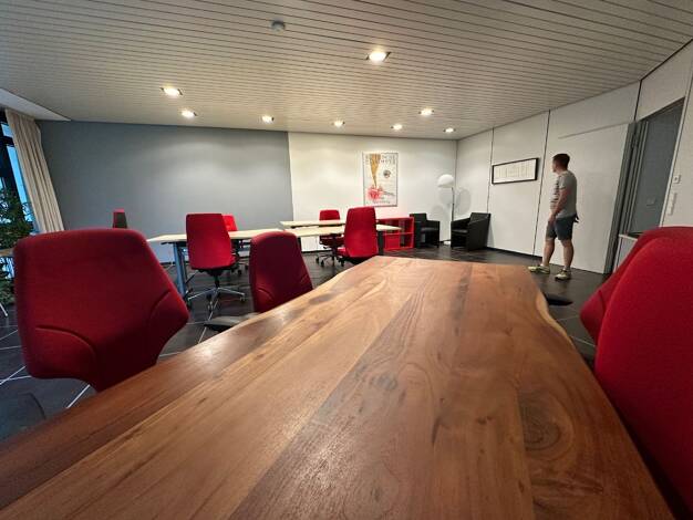 Bürofläche zur Miete provisionsfrei 189 € 4 m² Bürofläche Dr.-Carlo-Schmid-Straße St Jobst Östliche Außenstadt 90491