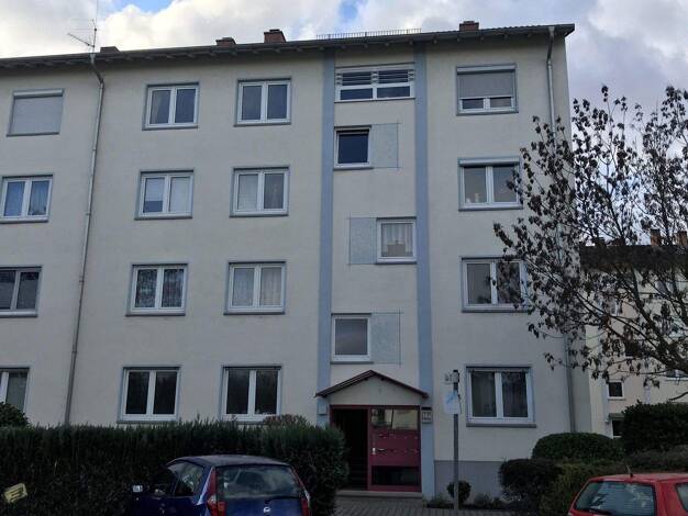 Wohnung zum Kauf provisionsfrei 179.000 € 3 Zimmer 69,9 m² EG Magdeburger Straße 14a Landau 76829