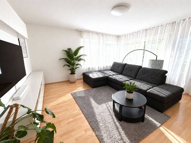 Wohnung zur Miete 1.100 € 3,5 Zimmer 102 m² Deizisau 73779