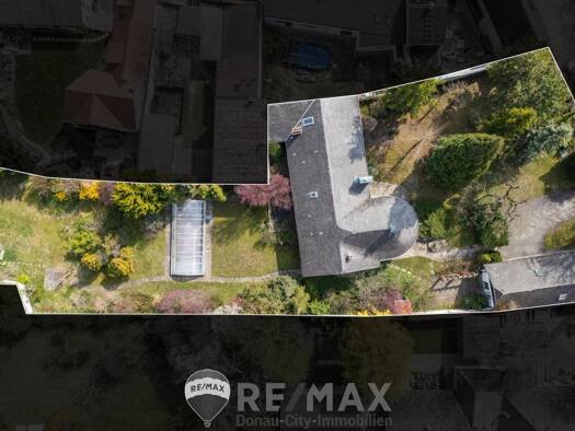 Einfamilienhaus zum Kauf 2.390.000 € 7 Zimmer 194 m² 2.249 m² Grundstück Perchtoldsdorf 2380