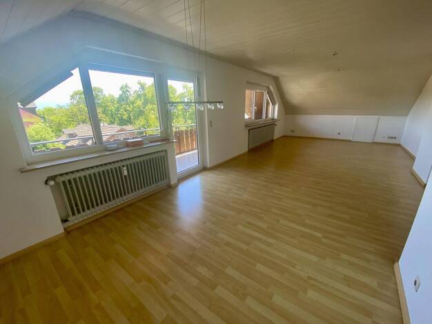 Wohnung zum Kauf provisionsfrei 269.000 € 3 Zimmer 80 m² 2. Geschoss Hans-Sachs-Straße 19 Teningen Teningen 79331