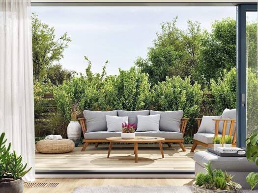 Wohnung zum Kauf - Erstbezug provisionsfrei 323.400 € 3 Zimmer 86 m² EG An der Heideblume Lipperode Lippstadt 59558