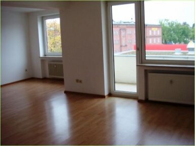 Studio zur Miete 350 € 1 Zimmer 48,8 m² 4. Geschoss Wallstraße 8   4. OG. Mitte Unterneustadt Kassel 34125