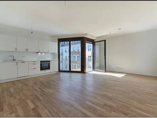 Wohnung zur Miete 1.704 € 2 Zimmer 62 m² Geschoss 5/6 frei ab 01.03.2026 Mitte Berlin 10179